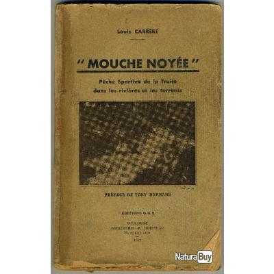400f_00001_Louis-CARRERE--Mouche-noyee.-1942
