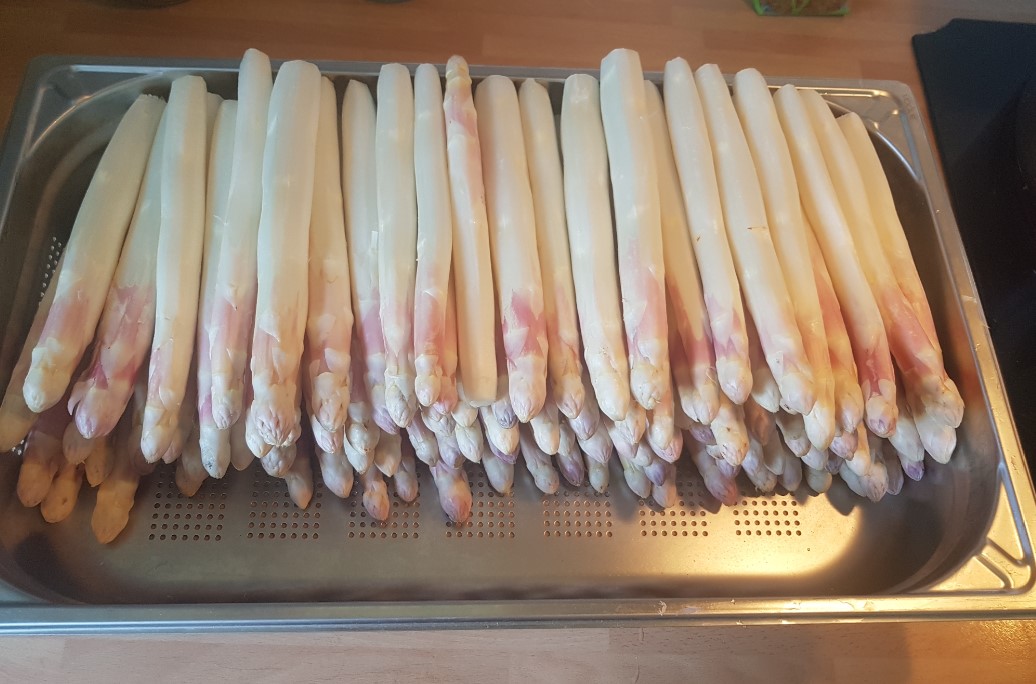 asperges