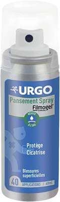 spray urgo