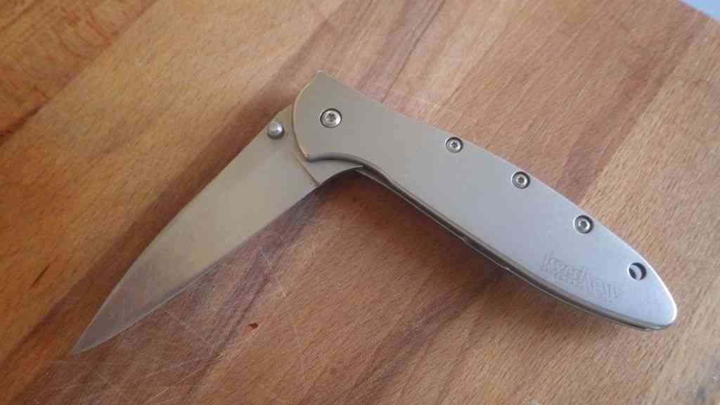 Kershaw