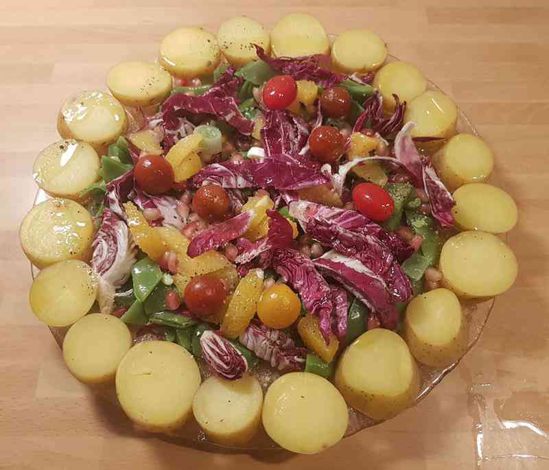 Salade (Copy)