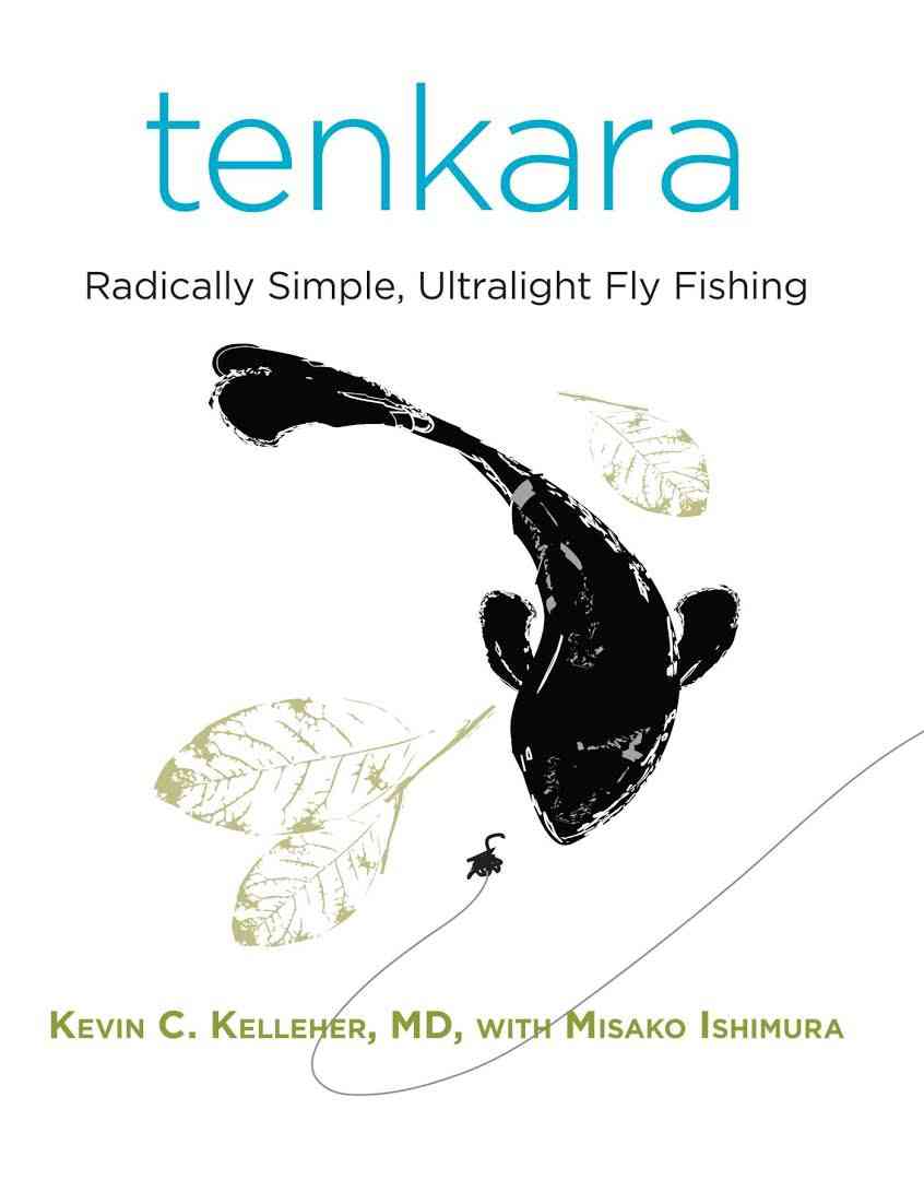 Tenkara book