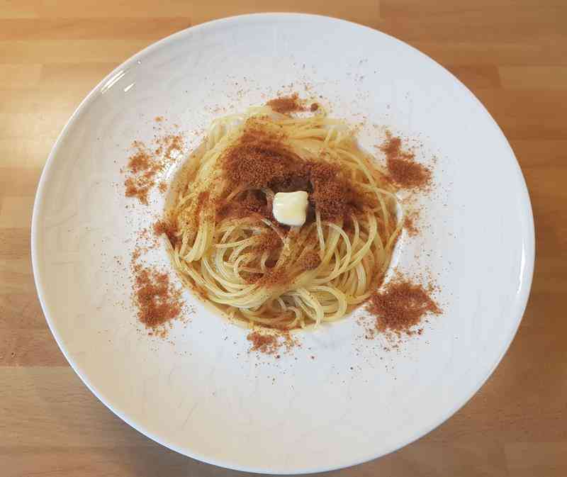 Spaghettis (Copy)