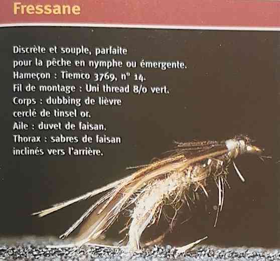 FRESSANE