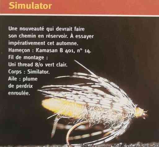 SIMULATOR