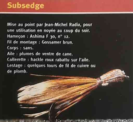 SUBSEDGE