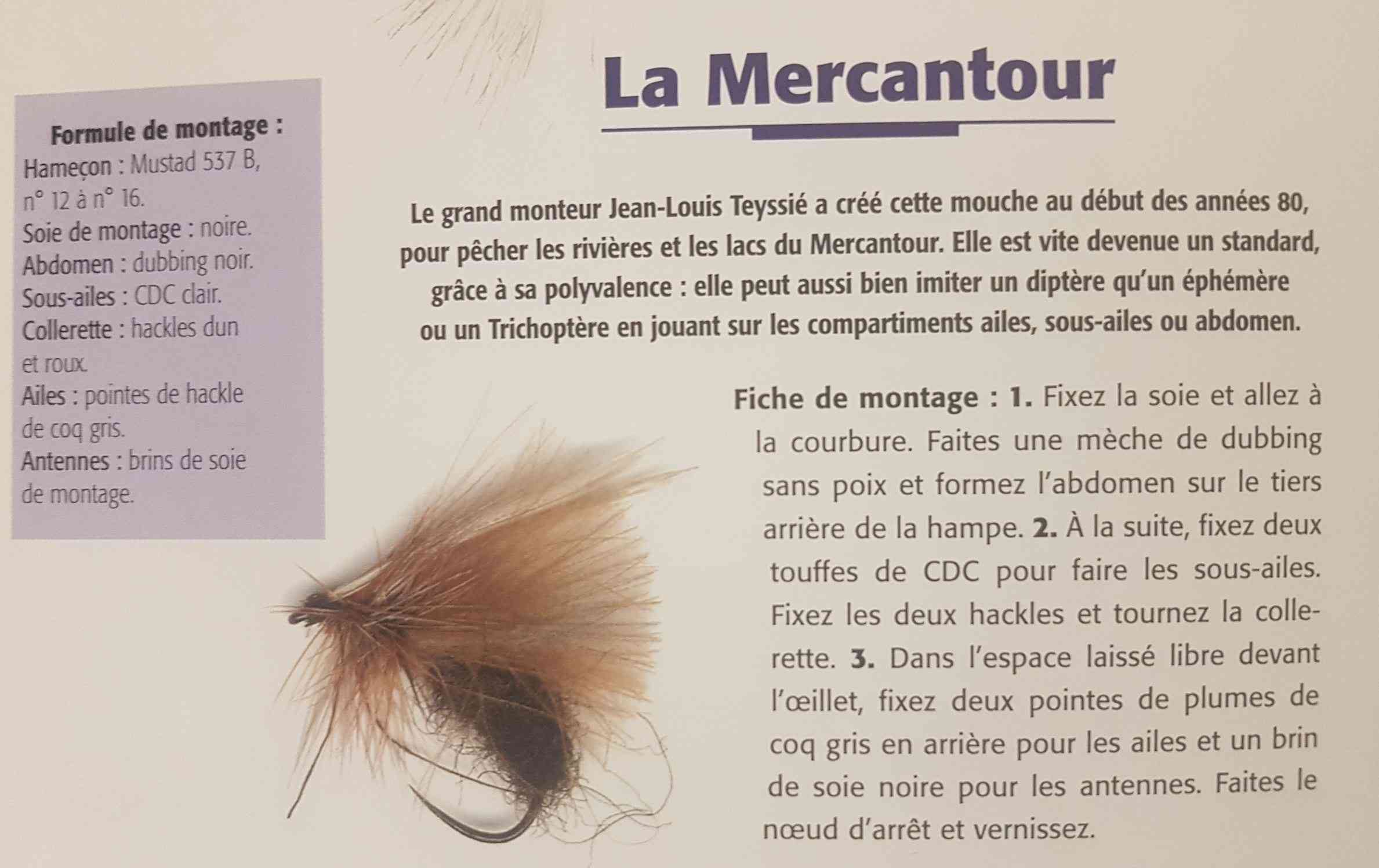 Mercantour