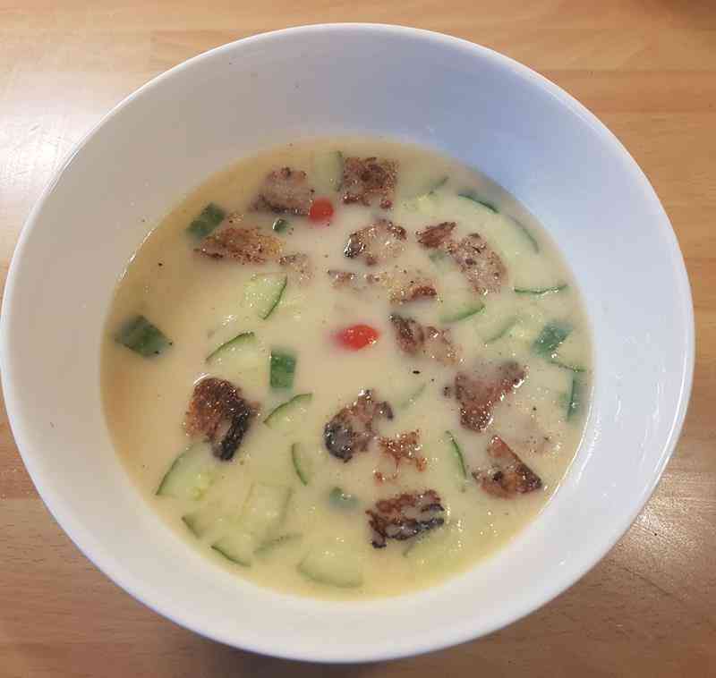 soupe ail (Copy)