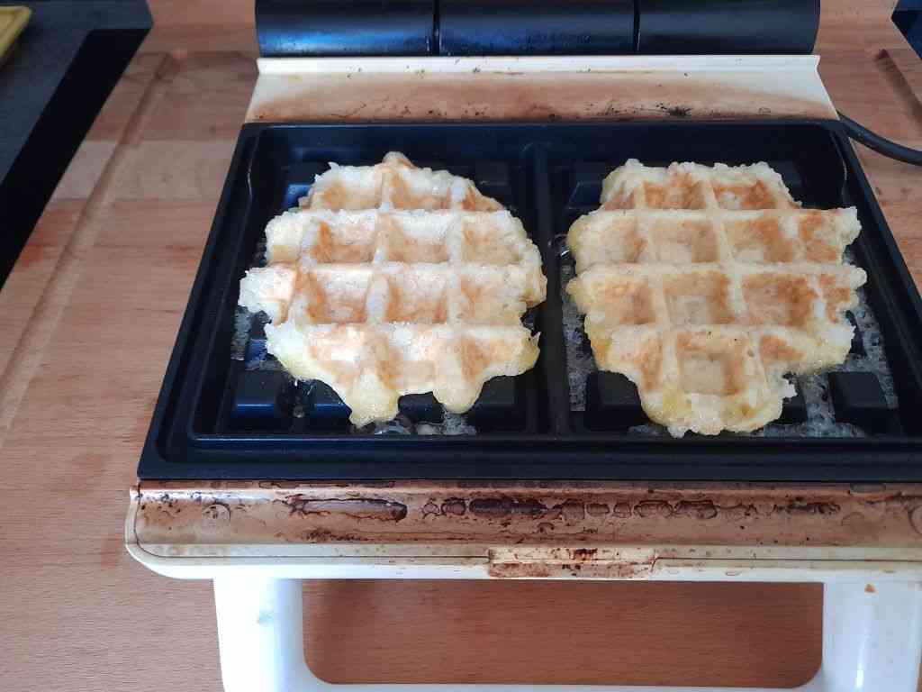 Gaufre 2