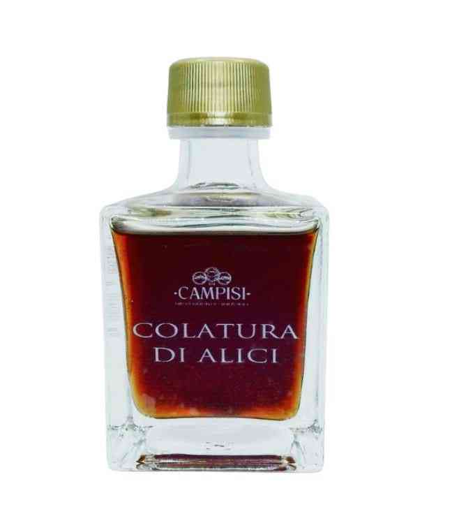 Colatura