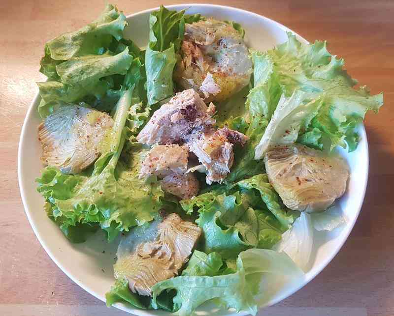 Salade (Copy)