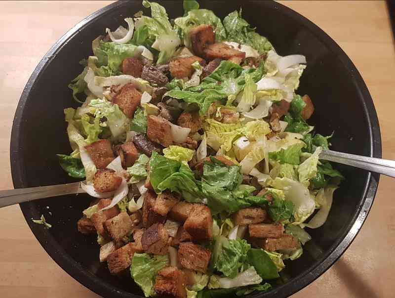 Salade (Copy)