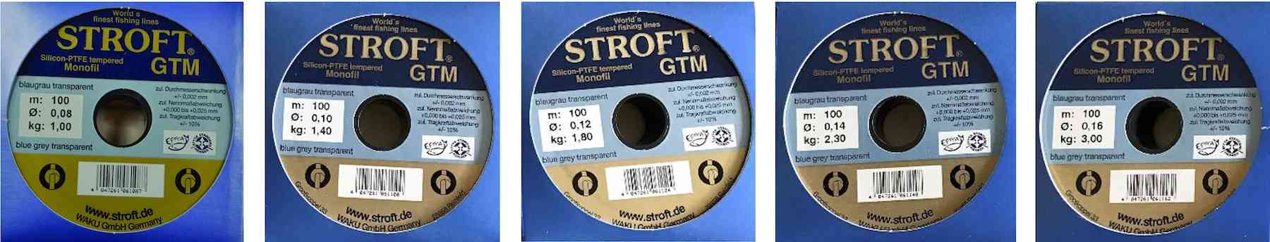 Fil stroft