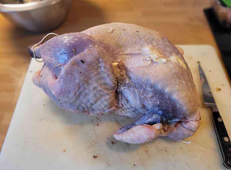 Poulet farci 3 (Copy)