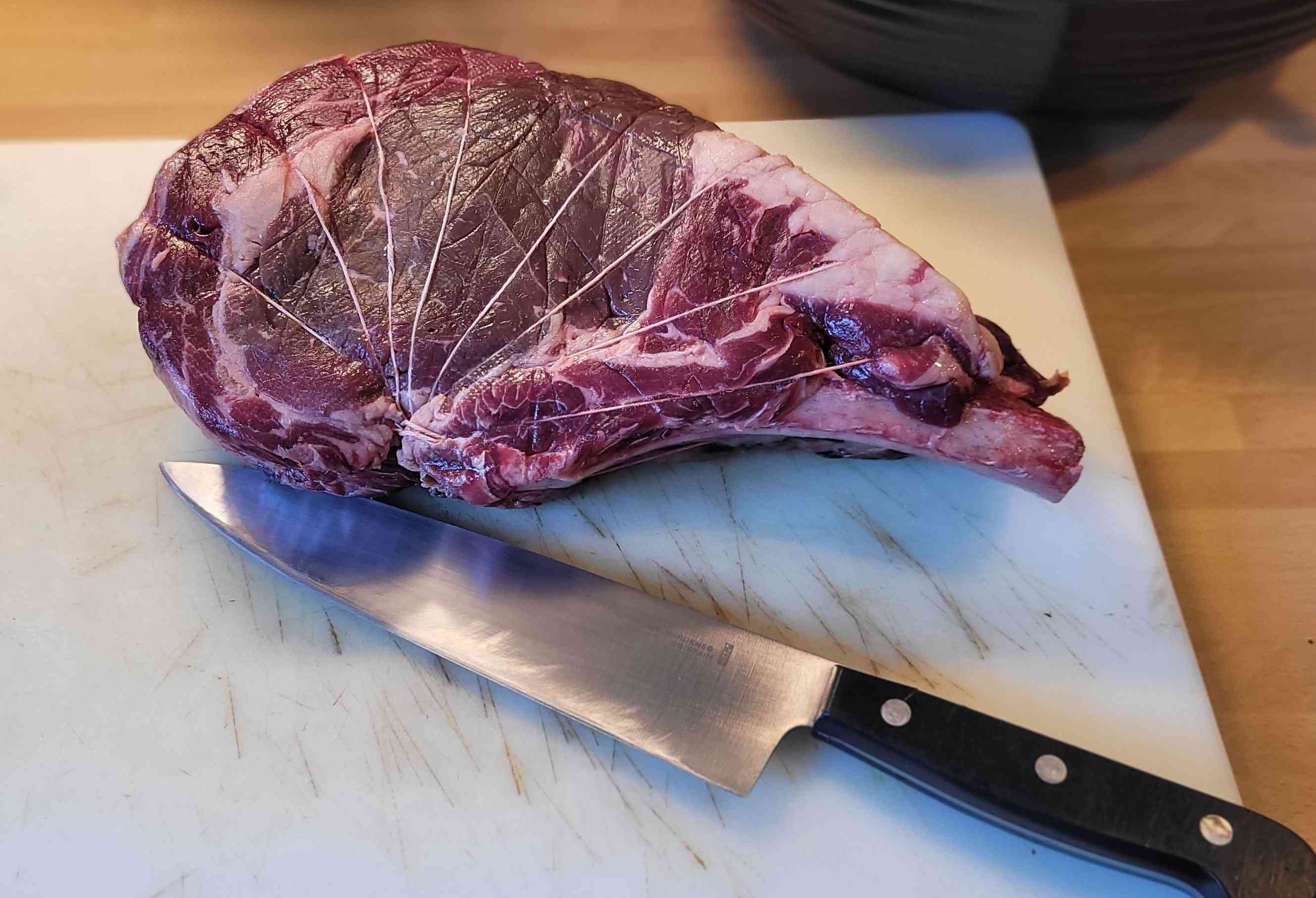 Cote de boeuf 1