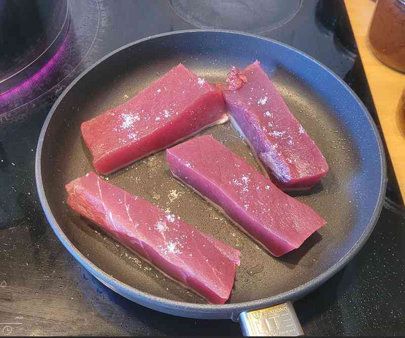 Tataki de thon 3 (Copy)