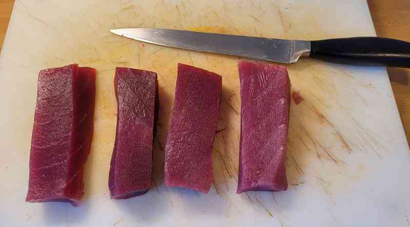 Tataki de thon 2 (Copy)