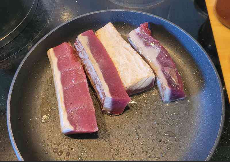 Tataki de thon 4 (Copy)
