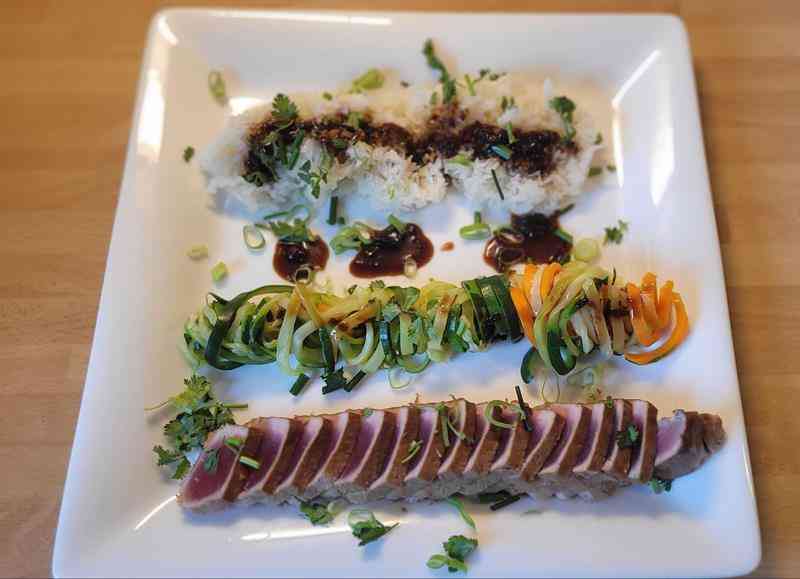 Tataki de thon 8 (Copy)