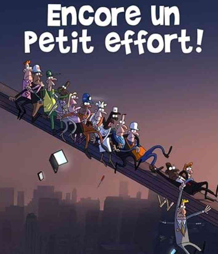 A-Effort