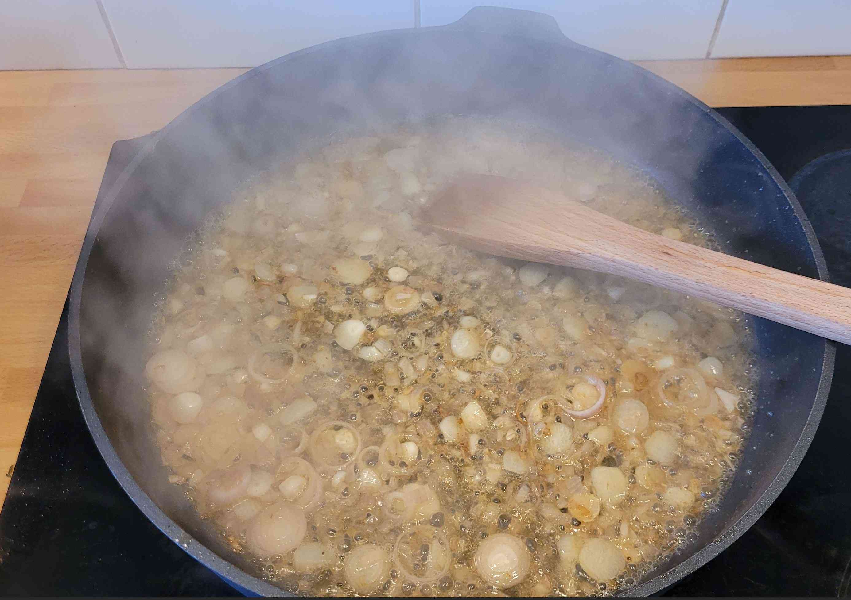 Poulet estragon 8