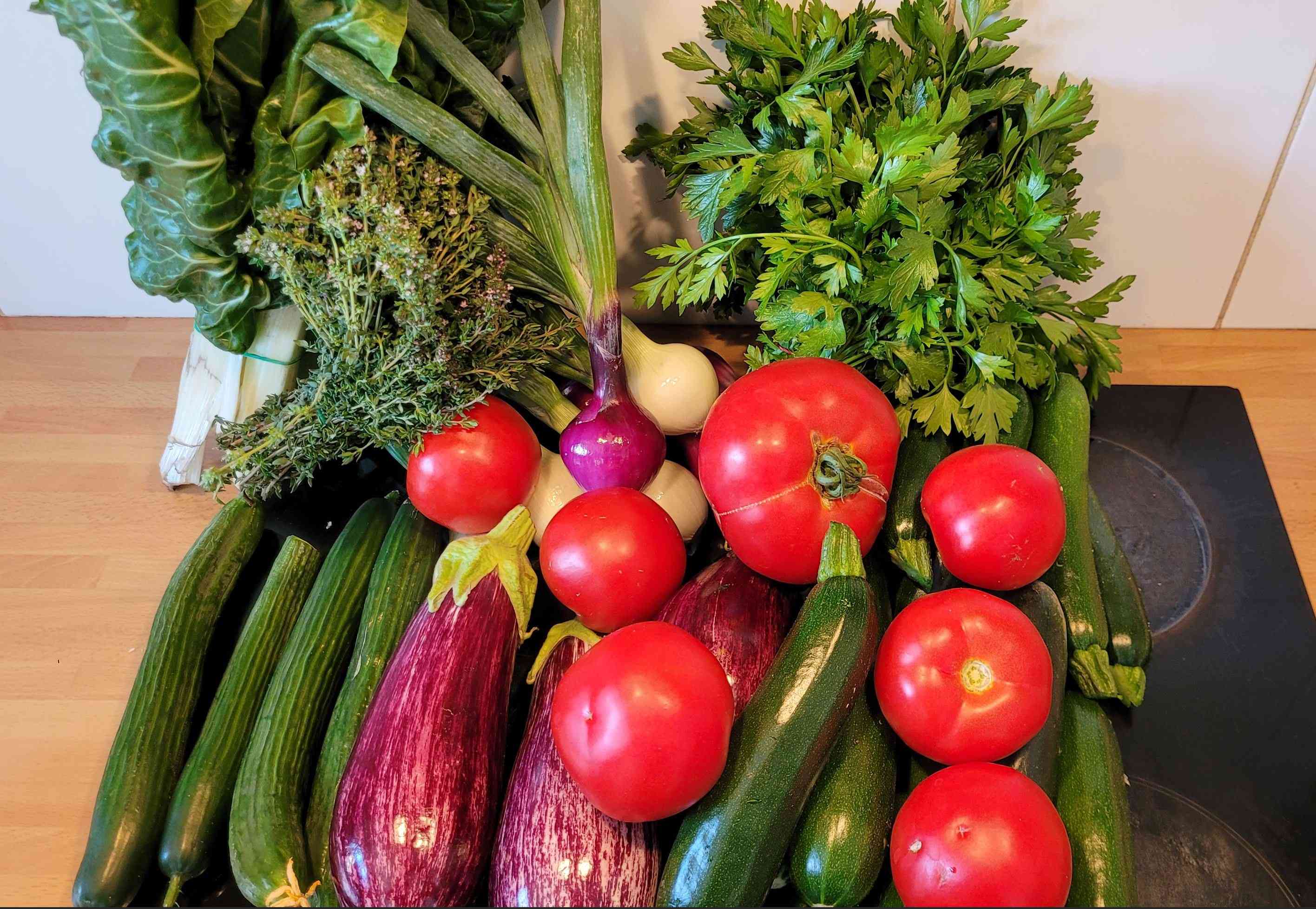 Retour de marché