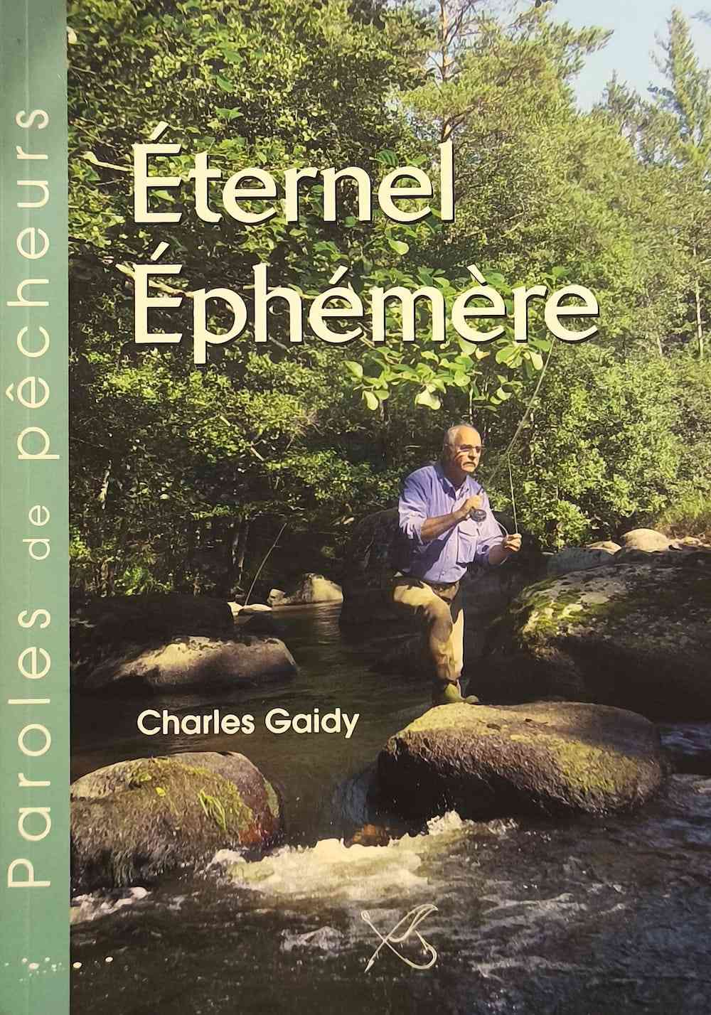 Gaidy oeuvre littéraire 1ère couv.