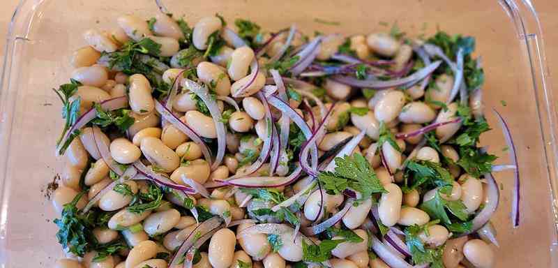 Haricots blancs 2 (Copy)