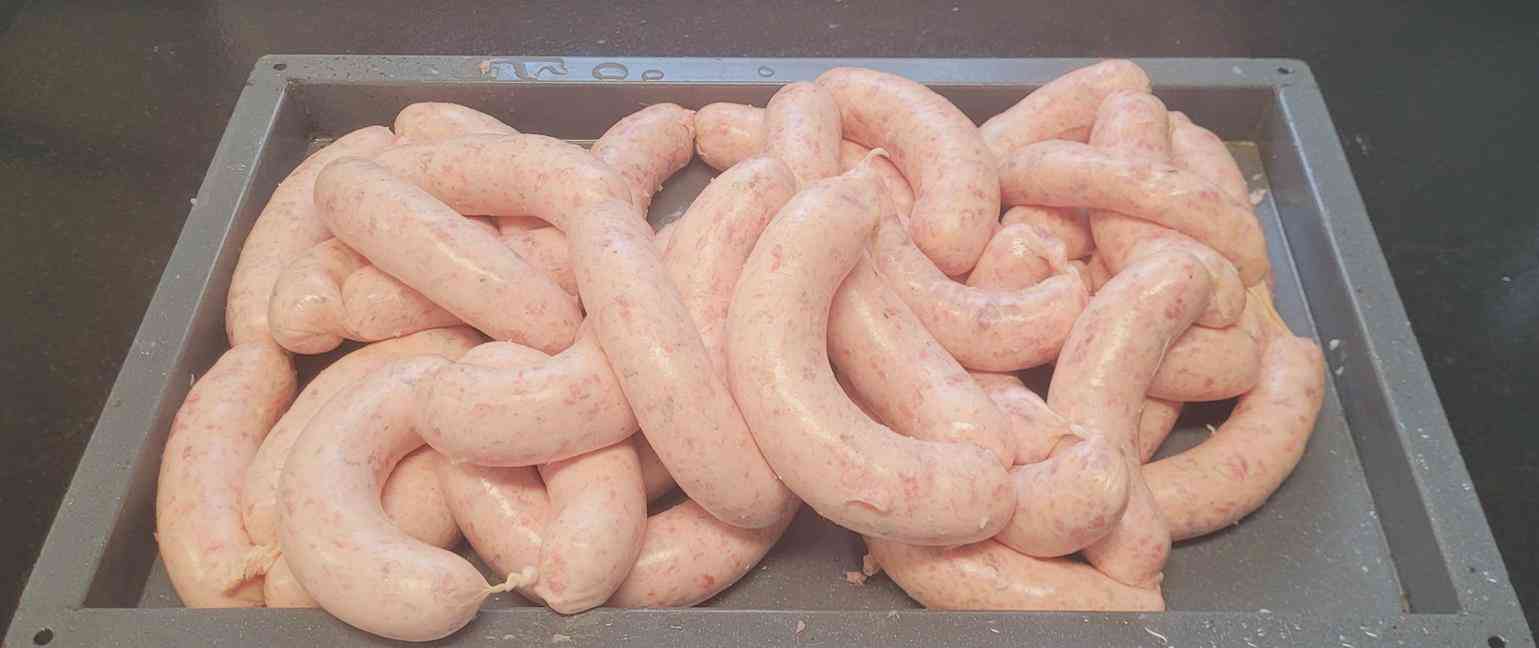 Saucisses A 4 (Copy)