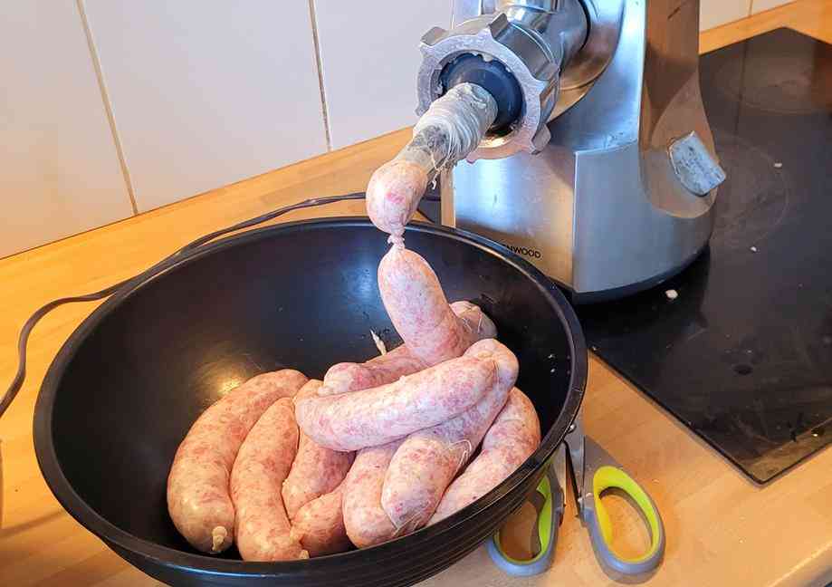 Saucisses B 4 (Copy)