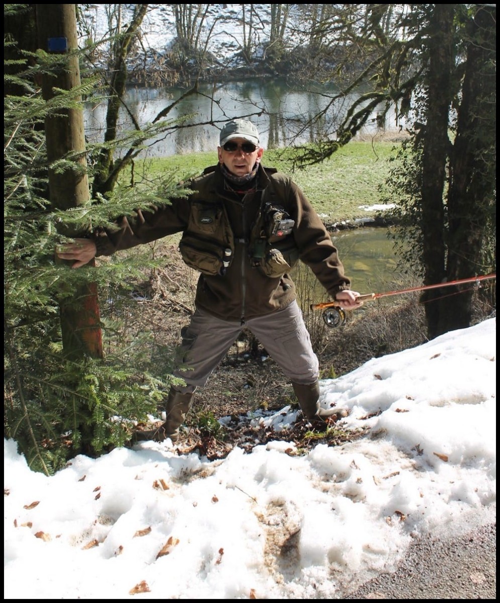 Une ouverture à Goumois