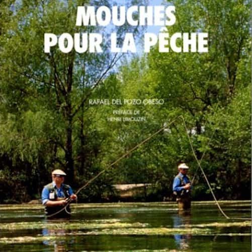 MOUCHES POUR LA PÊCHE (1987)