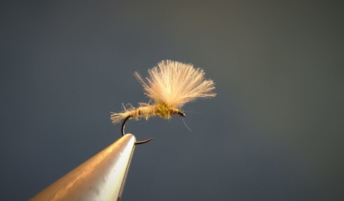 Emergente de sulfure