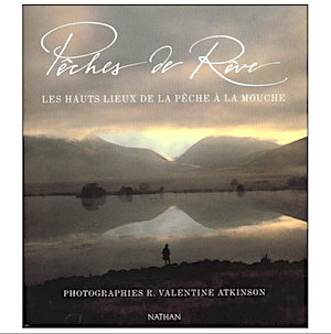 ATKINSON / PÊCHES DE RÊVES