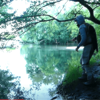 Au fil<br>de la Sorgue<br><br>Cyril SANVOISIN<br><br>2021 durée 22:18