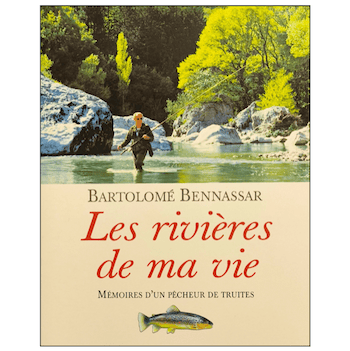 BENNASSAR / LES RIVIÈRES DE MA VIE