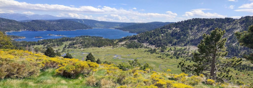 Lac des Bouillouses (66)