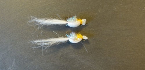 Bleak gurgler - (échange 06-07/2020)