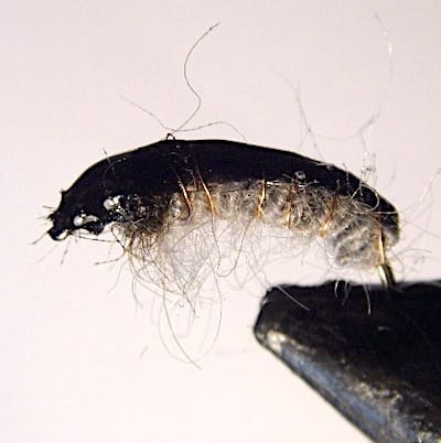 Czech Nymph Mohair 