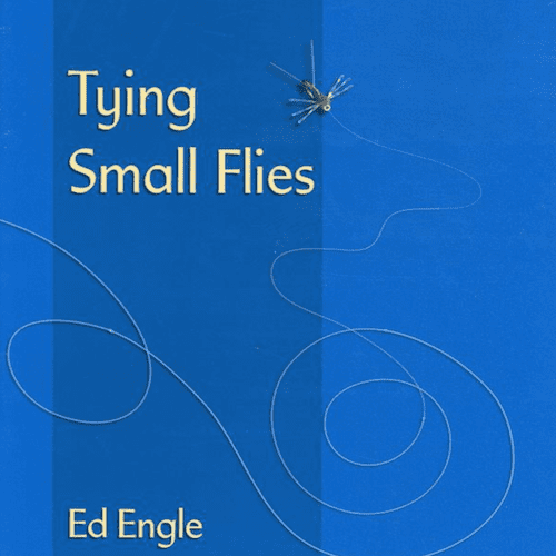 TYING SMALL FLIES (2004)