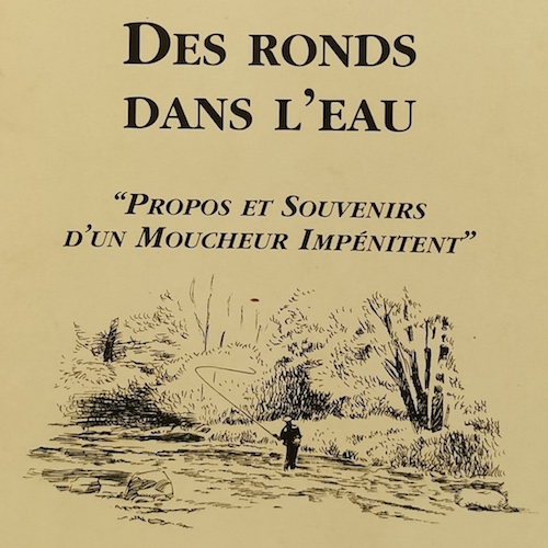DES RONDS DANS L'EAU (1999)