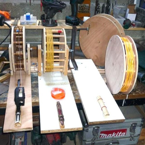 FORUM (05/21) Nergal