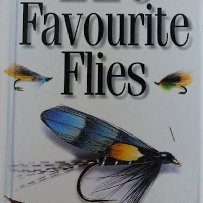 Trout & salmon: 220 favourite flies (1998)