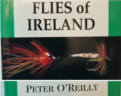 Flies of Ireland
