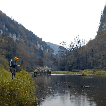 Le Doubs Franco-Suisse<br>au Refrain<br><br>Laurent LAFFLY<br><br>2022 durée 18:20