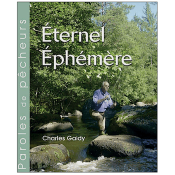 GAIDY / ÉTERNEL ÉPHÉMÈRE