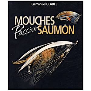GLADEL / MOUCHES PASSION SAUMON