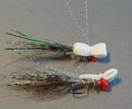 Gurgler grizzly - (échange 06-07/2020)