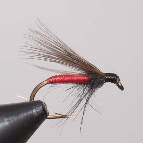 La RUZ-DU (montage espagnol)