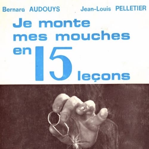 JE MONTE MES MOUCHES EN 15 LECONS (1972)
